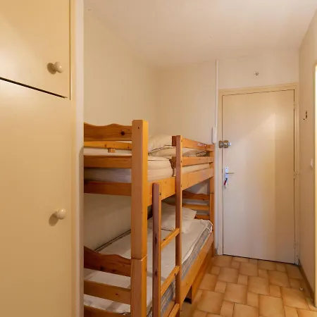 アパート Studio - Cabin For 4 *