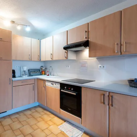 Studio - Cabin For 4 *